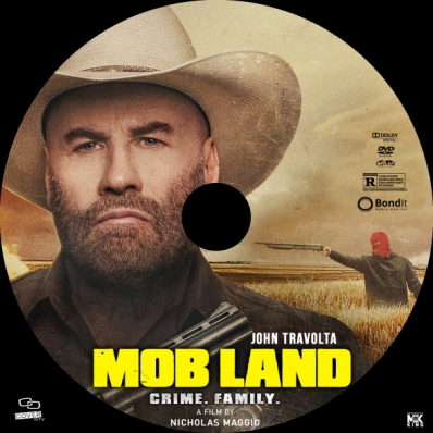 Mob Land