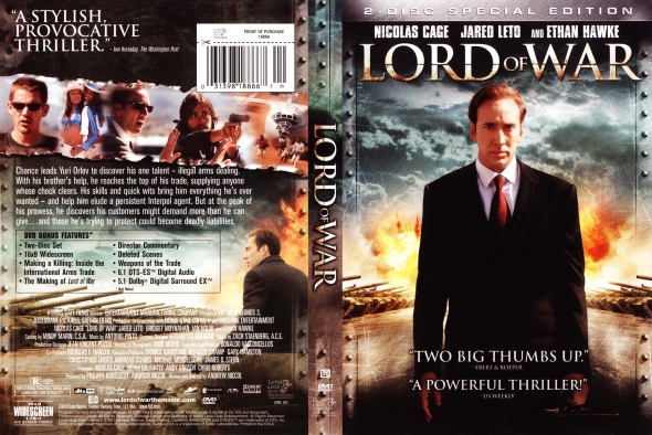 Lord of War