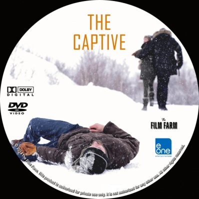 The Captive