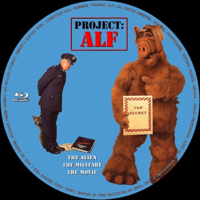 Project: ALF