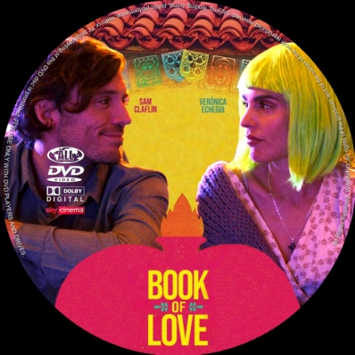 Book of Love