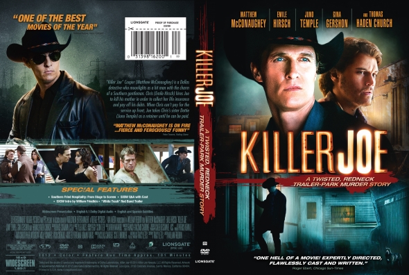 Killer Joe