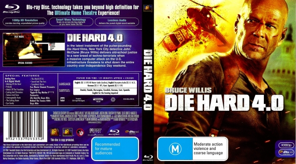 Die Hard 4.0