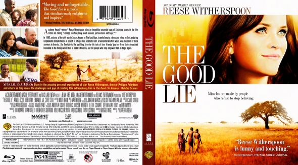 The Good Lie