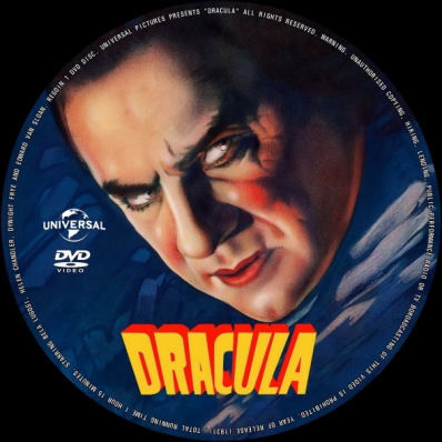 Dracula