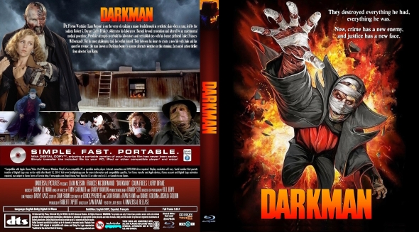 Darkman