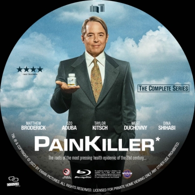 Painkiller