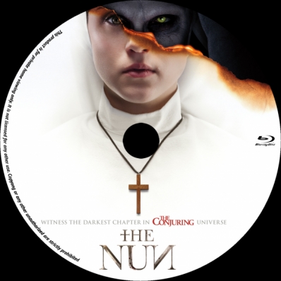 The Nun