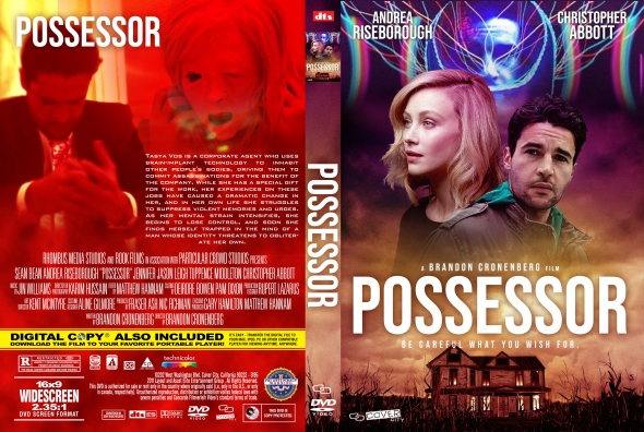 Possessor