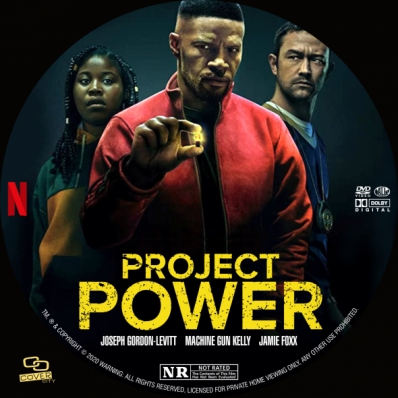 Фильм проект power лорд