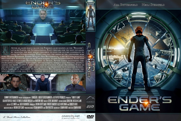 Ender's Game