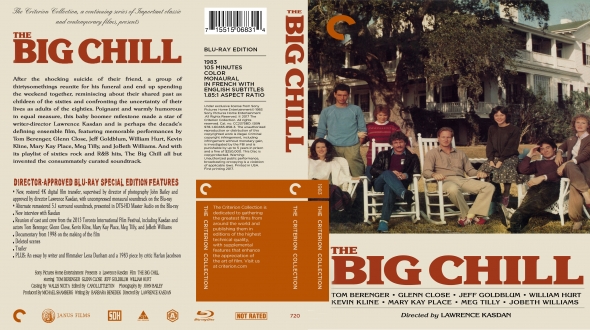 The Big Chill