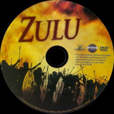 Zulu