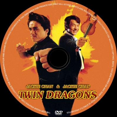 Twin Dragons