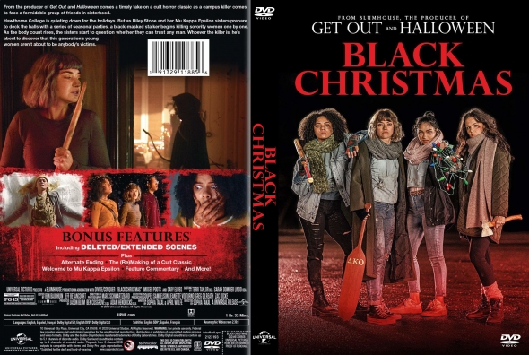 Black Christmas