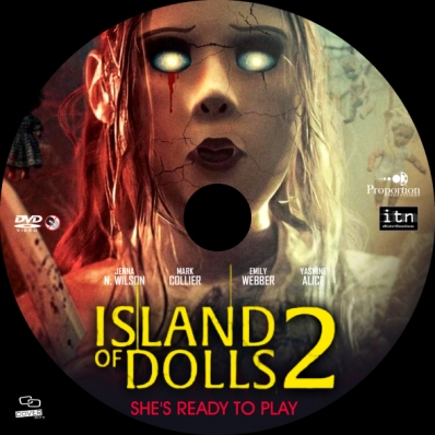 Island of the Dolls 2