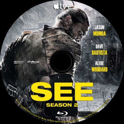 See - Season 2