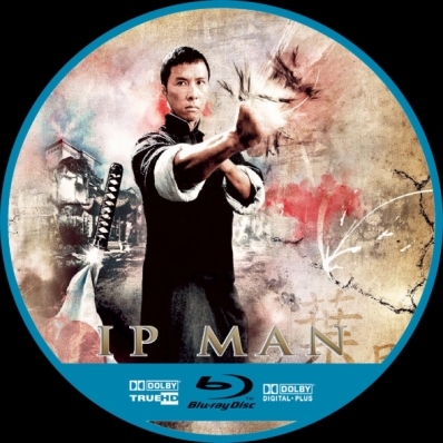 Ip Man