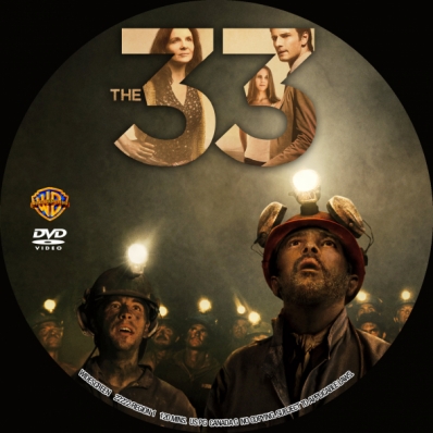 The 33