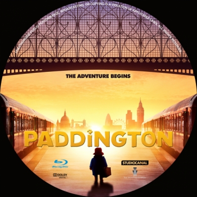 Paddington