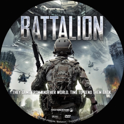 Battalion