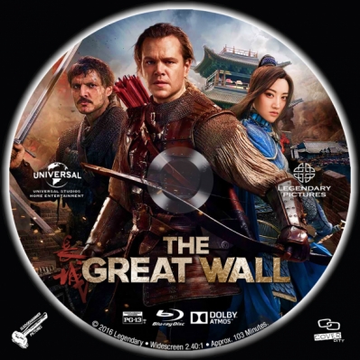 The Great Wall