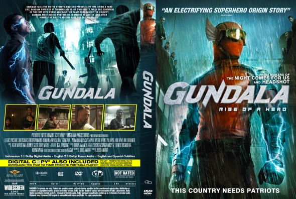 Gundala