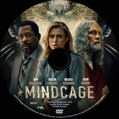 Mindcage