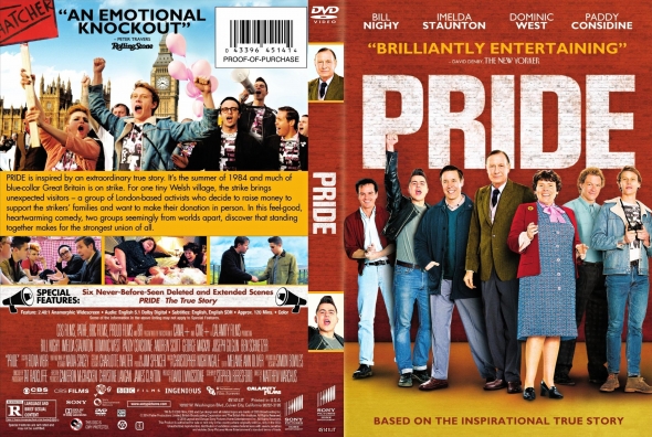 Pride