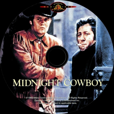 Midnight Cowboy