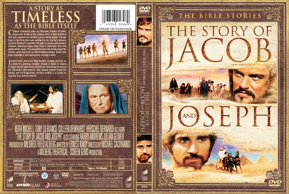 The Story of Jacob and Joseph