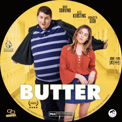 Butter