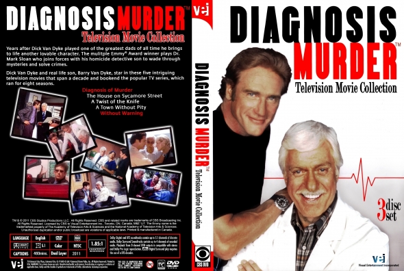 Diagnosis Murder