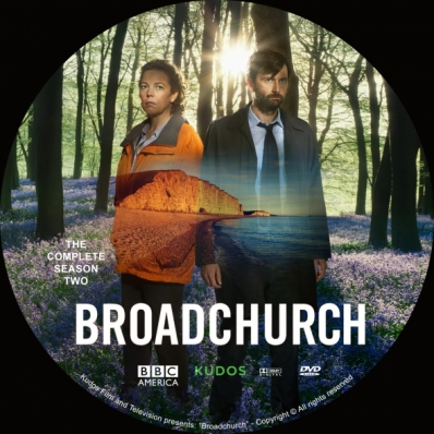 Broadchurch - Season 2