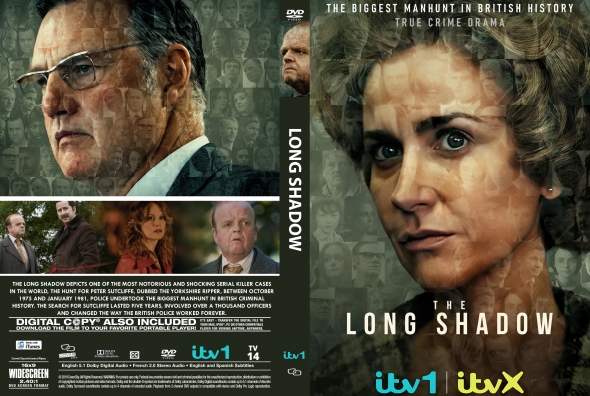 The Long Shadow - Season 01