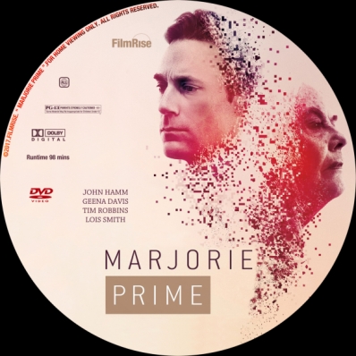 Marjorie Prime