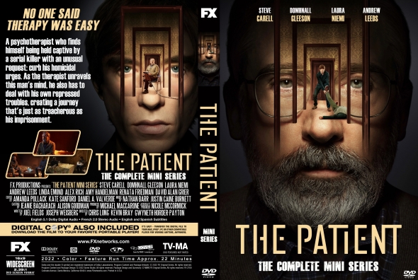 The Patient - Mini Series