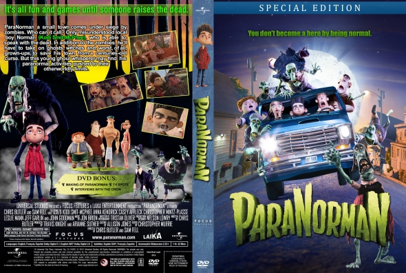 Paranorman