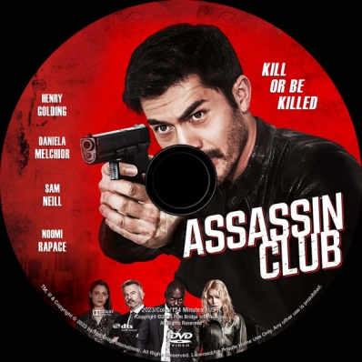 Assassin Club