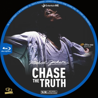 Michael Jackson: Chase the Truth