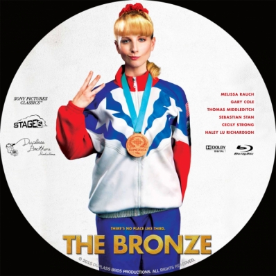 The Bronze