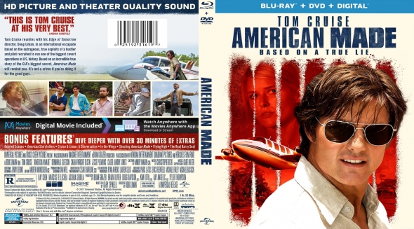 American Made