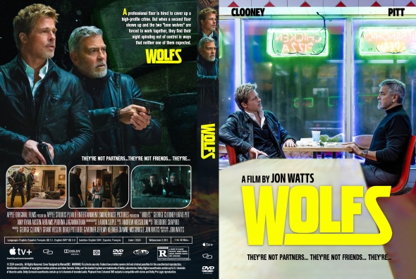 Wolfs