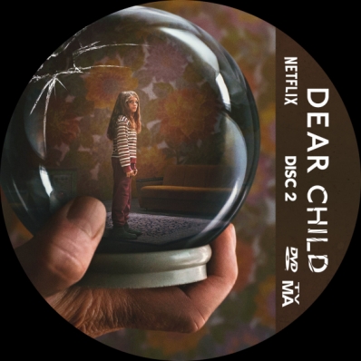 Dear Child; disc 2