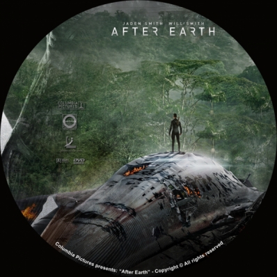 After Earth