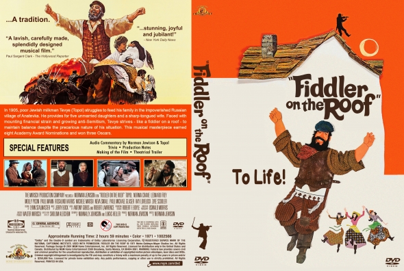 Fiddler on the Roof