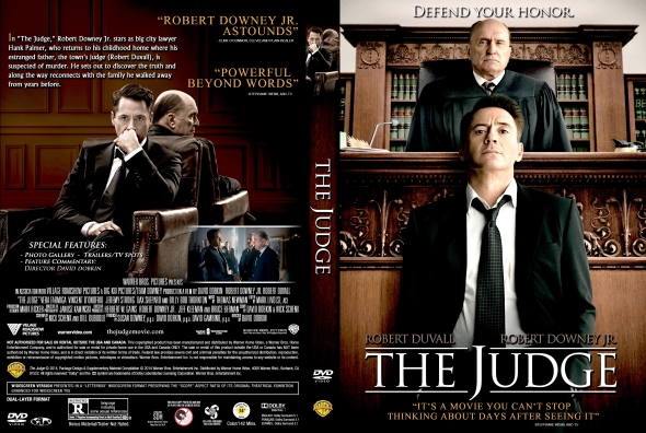 The Judge