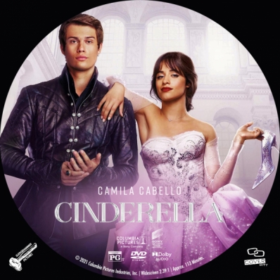 Cinderella