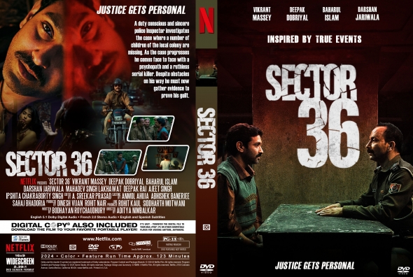 Sector 36