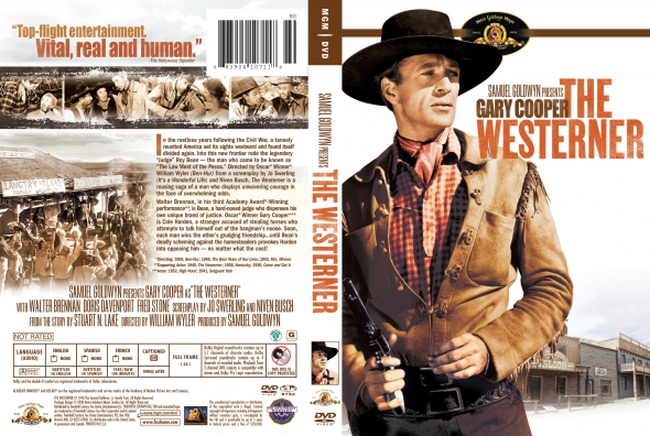 The Westerner